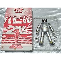 超貴重品のメイセイ　のフィギュア MOTORED CYBORG RUNNER SSX_155ar KINETIC ASH【4545784069882】